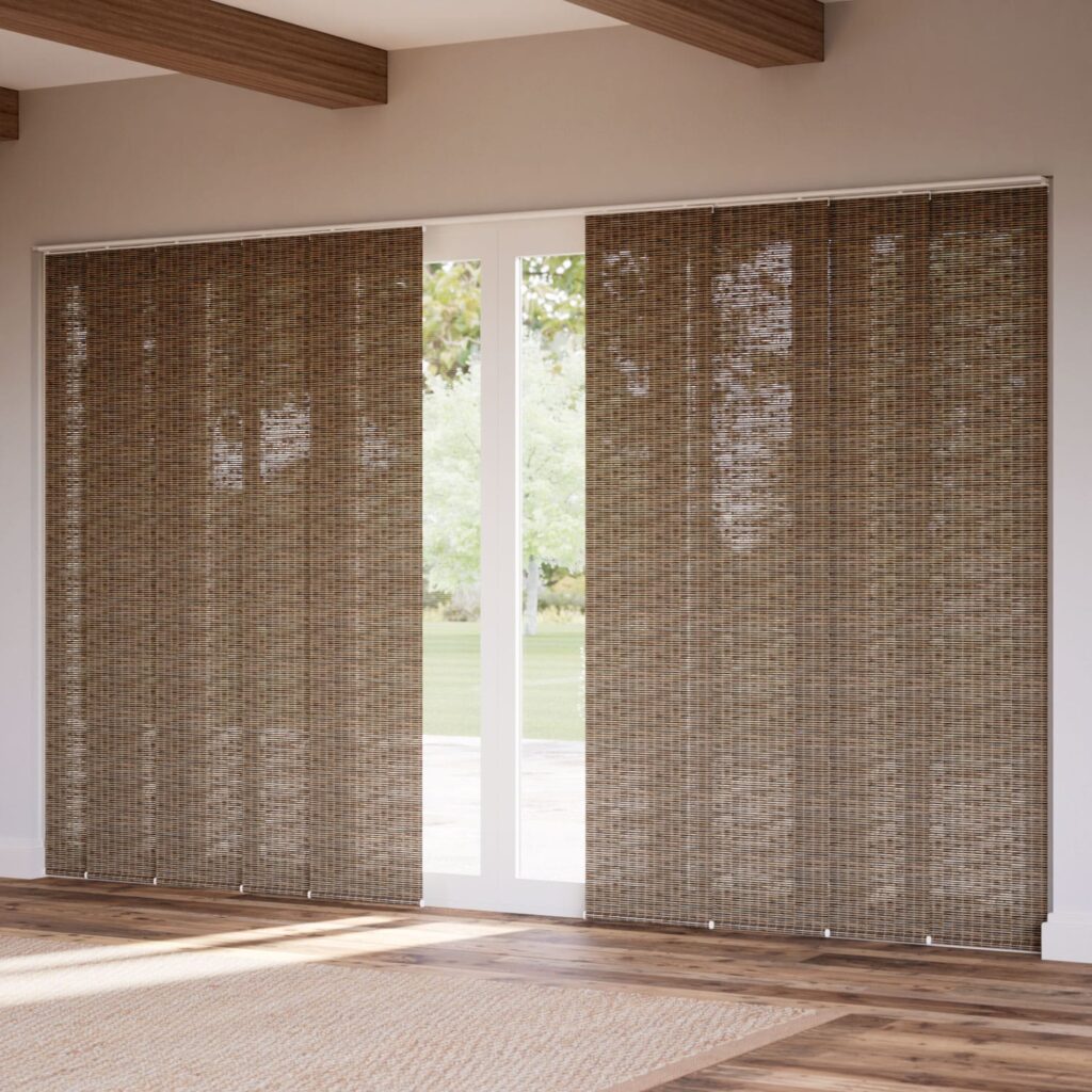 lapfüggöny mint nappali függöny