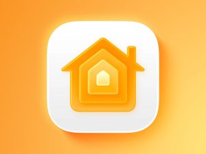 Apple HomeKit motoros függöny