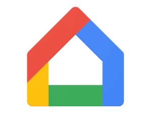 Google Home motoros függöny