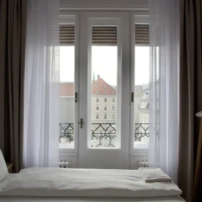 belváros, Budapest